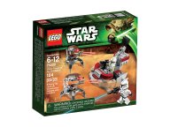 LEGO Star Wars Clone Troopers™ vs. Droidekas™ 75000