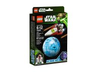 LEGO 75006 Jedi Starfighter™ i Kamino™