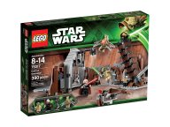 LEGO Star Wars Pojedynek na Genosis™ 75017