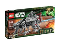LEGO Star Wars AT-TE™ 75019