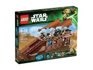 LEGO Star Wars Jabba's Sail Barge™ 75020