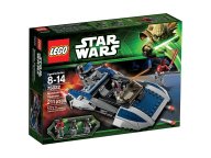 LEGO Star Wars Mandalorian Speeder™ 75022