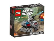 LEGO 75028 Star Wars Clone Turbo Tank™