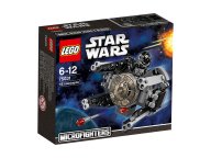LEGO Star Wars 75031 TIE Interceptor™