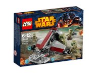 LEGO Star Wars 75035 Kashyyyk Troopers™