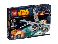 LEGO 75050 Star Wars B-Wing™