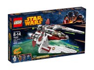 LEGO Star Wars Myśliwiec Jedi™ Scout 75051