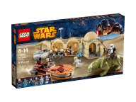 LEGO 75052 Star Wars Kantyna Mos Eisley™