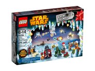 LEGO Star Wars Kalendarz adwentowy 75056