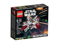 LEGO Star Wars 75072 ARC-170 Starfighter™
