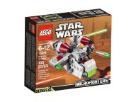 LEGO Star Wars 75076 Republic Gunship™