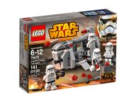 LEGO Star Wars Transport szturmowców Imperium 75078