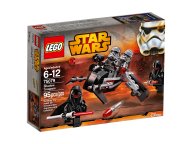 LEGO Star Wars Mroczni szturmowcy 75079