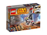 LEGO Star Wars T-16 Skyhopper™ 75081