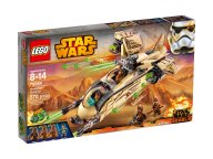 LEGO Star Wars Okręt bojowy Wookiee™ 75084