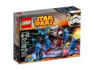 LEGO Star Wars Komandosi Senatu 75088