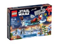 LEGO Star Wars 75097 Kalendarz adwentowy