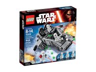 LEGO Star Wars First Order Snowspeeder™ 75100