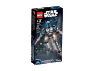 LEGO Star Wars 75107 Jango Fett™