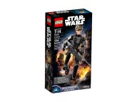 LEGO Star Wars Sierżant Jyn Erso™ 75119
