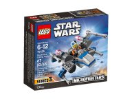 LEGO Star Wars X-Wing Fighter™ Ruchu Oporu 75125