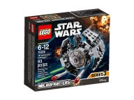 LEGO 75128 TIE Advanced Prototype™