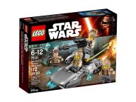 LEGO Star Wars 75131 Ruch Oporu