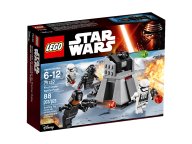 LEGO Star Wars 75132 Najwyższy Porządek