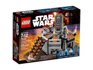 LEGO Star Wars 75137 Komora do zamrażania w karbonicie