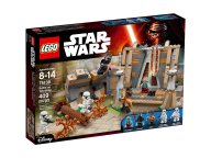 LEGO Star Wars Bitwa o Takodana 75139