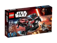 LEGO 75145 Star Wars Myśliwiec Mroku