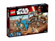 LEGO 75148 Star Wars Spotkanie na Jakku