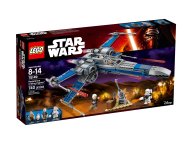 LEGO 75149 Myśliwiec X-Wing™ Ruchu Oporu