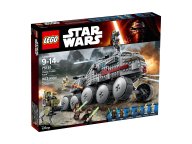 LEGO 75151 Star Wars Turboczołg klonów™