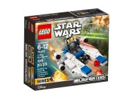 LEGO Star Wars 75160 U-Wing™
