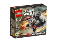 LEGO 75161 Star Wars TIE Striker™