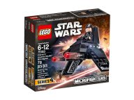 LEGO Star Wars Imperialny wahadłowiec Krennica™ 75163