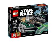 LEGO Star Wars 75168 Jedi Starfighter Yody™