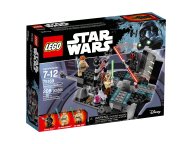 LEGO Star Wars 75169 Pojedynek na Naboo™