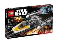 LEGO Star Wars 75172 Y-Wing Starfighter™