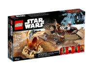 LEGO Star Wars 75174 Ucieczka na pustynnej barce