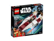 LEGO 75175 Star Wars A-Wing Starfighter™