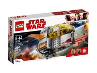 LEGO Star Wars 75176 Pojazd transportowy Ruchu Oporu™