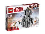 LEGO Star Wars 75177 Ciężki zwiadowca Najwyższego Porządku™