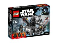 LEGO Star Wars Transformacja Dartha Vadera™ 75183