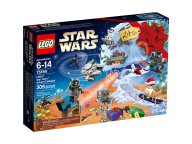 LEGO 75184 Star Wars Kalendarz adwentowy