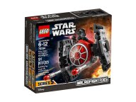 LEGO 75194 Star Wars Myśliwiec TIE Najwyższego porządku™