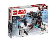 LEGO Star Wars Najwyższy Porządek 75197