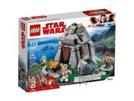 LEGO Star Wars Szkolenie na wyspie Ahch-To 75200