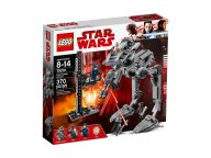LEGO 75201 Star Wars AT-ST Najwyższego Porządku™